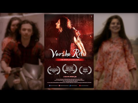 Anurag Jha portfolio video8