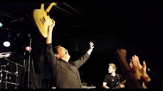 Neal Morse Band - Alive Again (Live Premier) Feb 21, 2015 pt 2 (HD)