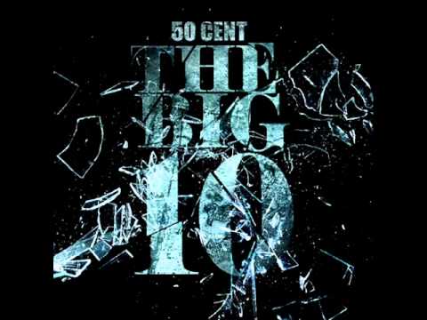 12. 50 Cent - Outro (Skit)