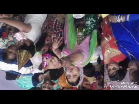 ALSHIFA ( SONEY's ) BIRTHDAY PARTY