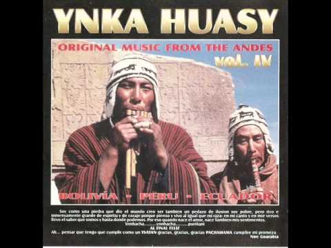 Ynka Huasy  - 