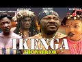 IKENGA THE WARRIOR(SAM DEDE, TONTO DIKE, GENTLE JACK, MERCY JOHNSON)NIGERIA NOLLYWOOD CLASSIC MOVIES