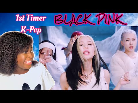 VOCAL COACH REACTS TO BLACKPINK- How you like that M/V | FIRST REACTION