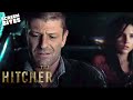 The Hitcher John Ryder Sean Bean Threatens Grace Sophia Bush And Jim Zachary Knighton