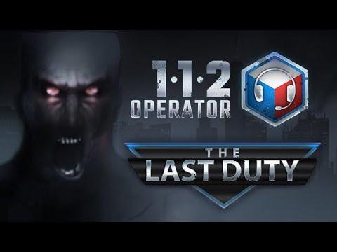 112 Operator - The Last Duty (1) | 112 接線員 -  最後一戰 (1)