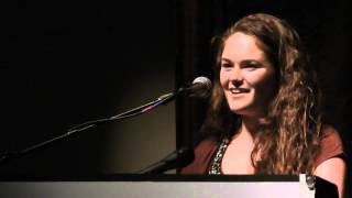 Casey Hopkins at Ignite Boulder 20