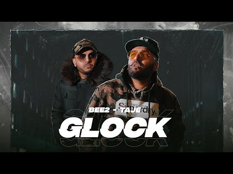 Glock (Full Video)  Bee 2 I Taje | The sound Pipe Studio |Latest Punjabi Songs 2021 Rehaan Records