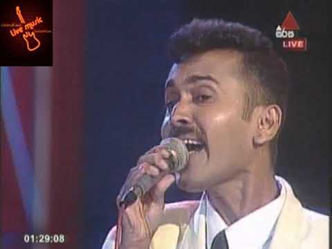 Marians | Princ Udaya Priyantha | Vijithaya Adaraye | Kelemale | Seegiriye kurutu geetha