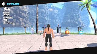 ドラゴンボール　ザ ブレイカーズ　逃げスキル特化構成