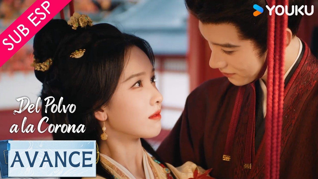 【VIP-05 AVANCE】Una lección de espadas para que aprenda a defenderse | Del Polvo a la Corona | YOUKU