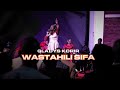 WASTAHILI Gladys Korir Official Live Video