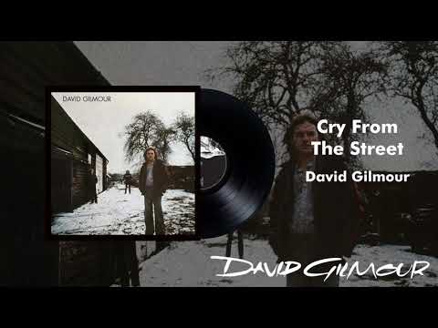 Cry From The Street video thumbnail