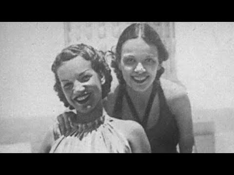 Carmen e Aurora Miranda - Rancor