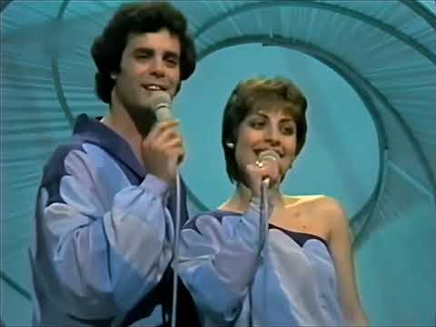 Island - Monika - Cyprus 🇨🇾 - Eurovision 1981