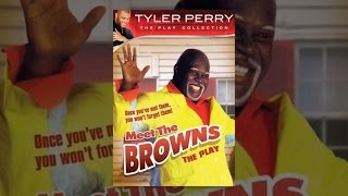 Tyler Perry's Meet the Browns -- The Play