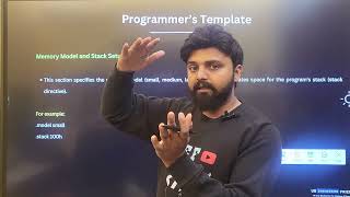 Microprocessor 2.0 Lec - 16th ( Chapter 4 - Part 2 ) Complete Playlist Diploma With Notes & QB MSBTE