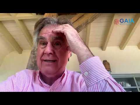 Fred Matser – interview during GAIA Action Tank 2022