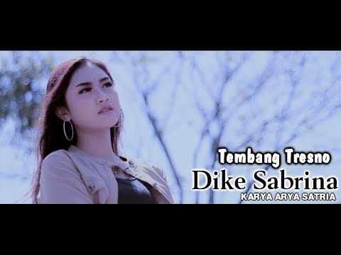 Dike Sabrina - Tembang Tresno | Dangdut (Official Music Video)