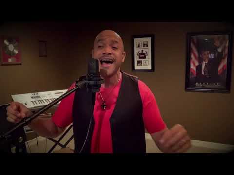 Giving You All My Love - Chris Walker live