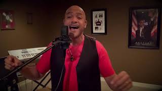 Giving You All My Love - Chris Walker live