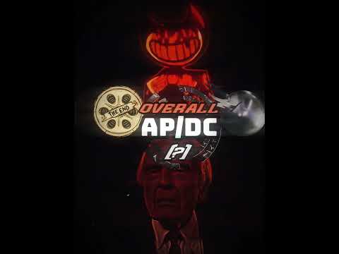 Tallman (FP) VS Bendy (FP)