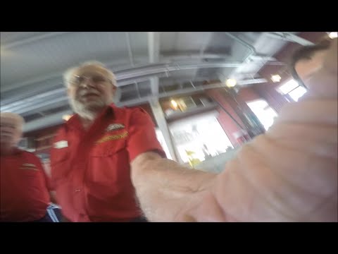 TDW 1501 - They Took My GoPro