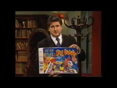 Still in Bed with MeDinner - Project Grizzly