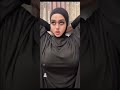 Sitara Vahab Russian Hijabi Stlye Bigo Live Stream