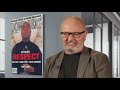 Frank Alkyer talks about Roy Haynes