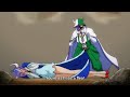 Ulti Is Tired And Rolling One Piece