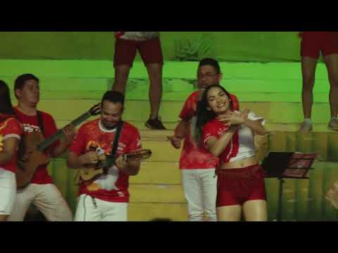 Ensaio Show ❤️ 14/04/2023 - Festejo Vermelho de Amor