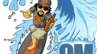 QM (Rec League) & Ben Waid - IOWANNA Feat. LightBulb, Luke sick