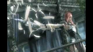 Final Fantasy 13 Music Video - Unsun - The Lost Way