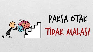 Download lagu Kamu Malas Tapi Harus Produktif? Ini Rahasia Biar Otak Ngegas Lagi! mp3