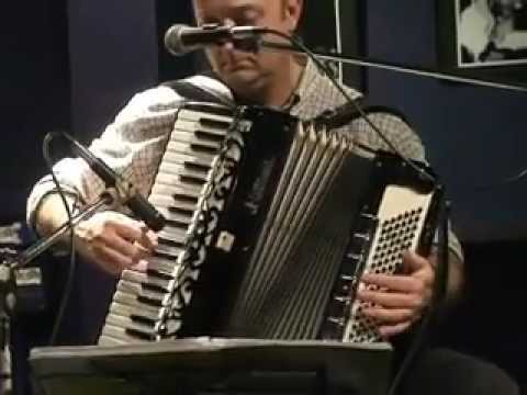 QUINZAN  - Stê d'astê - Mama's 14-03-09