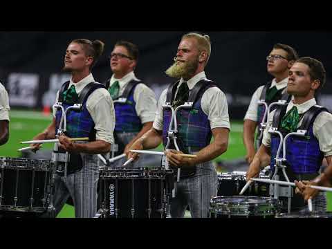 TOTALLY NOT Cavaliers 2019 - The Wrong Side of the Tracks [TOTALLY NOT CD AUDIO]