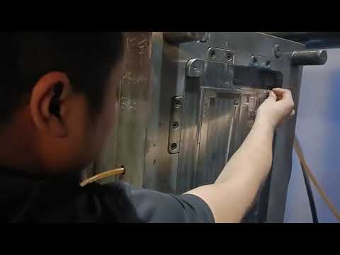 New Amiga 1200 case production run (2022 availability)