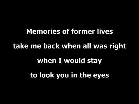 I Still Miss You (Lyrics on screen) - Aaron J. Wagner & Kaleigh Rae