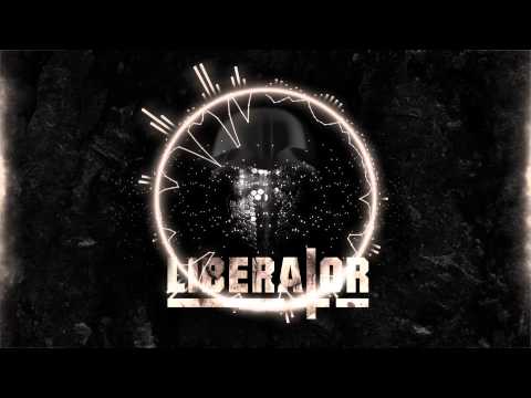 Liberator - The Imperial March - Dark Side Rmx