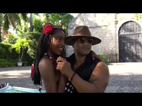 Tobias Rahim feat  Delara - Tæt på