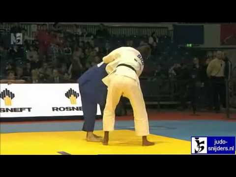 Rafaela Silva (BRA) - Joliane Melancon (CAN) [-57kg]