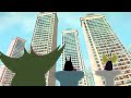 Oggy And The Cockroaches From Mumbai With Love S04e74 Full Episode In HD