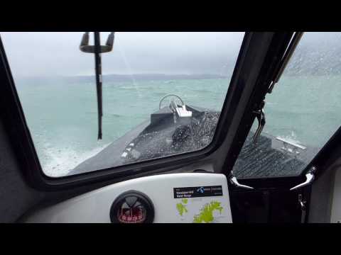 Return cruise from Tempelfjord with Better Moments company, Svalbard