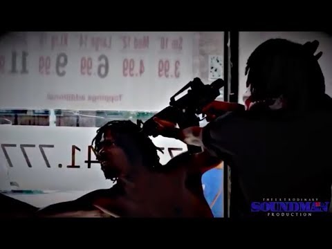 T.Roy and BossTop Robbing Opps.