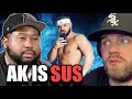Akademiks stole my content, clipped it, and tried to pin Drake & Kendrick fans against me..