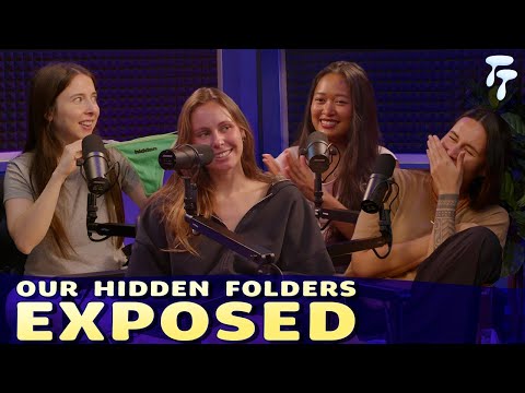 The Bush is Back w/ Stella Barey & Rudy Jules | Ep 235 | Trash Tuesday