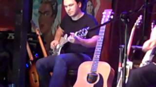 RANDY WEEKS - DOWN HOME GIRL (ROLLING STONES COVER) - JOVITA'S 9-11-2011