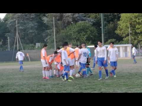 22/05/17 Torneo Superstar Nichelino