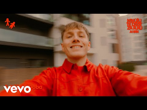 AJ Brix - Nějaká doba (Official Audio)