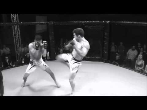 UCL COMBAT 23 Teaser - B9 Lodahl vs Bouhata